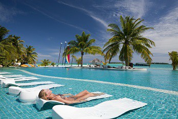 Maldives Resort Holidays