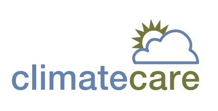 ClimateCare Logo