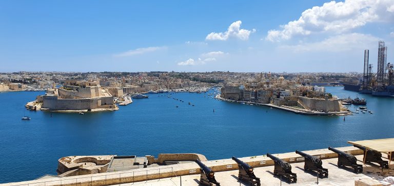 Malta and Gozo Diving Holidays