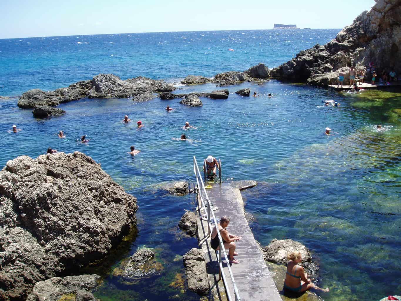 Malta Diving Holidays
