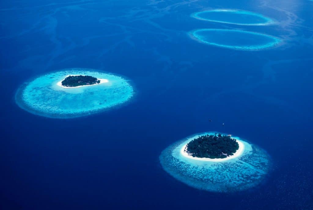 Maldives Diving Holidays