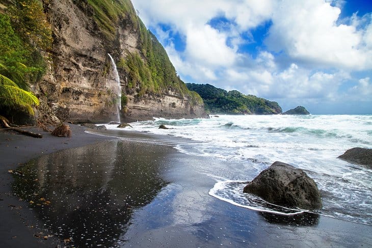 Dominica Diving Holidays