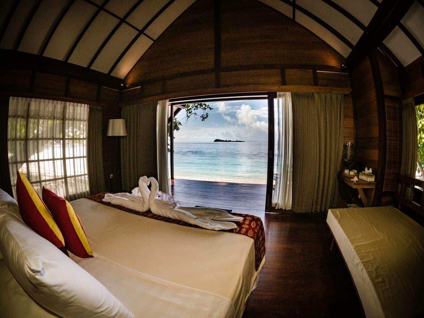 Raja Ampat Dive Resorts Raja Ampat Diving Holidays Diverse Travel UK