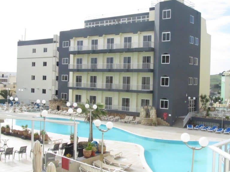 Malta Diving Holidays