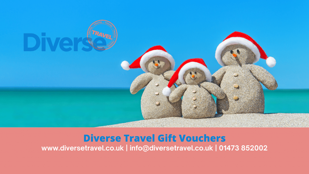 Christmas Voucher