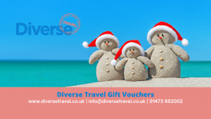 Christmas Voucher