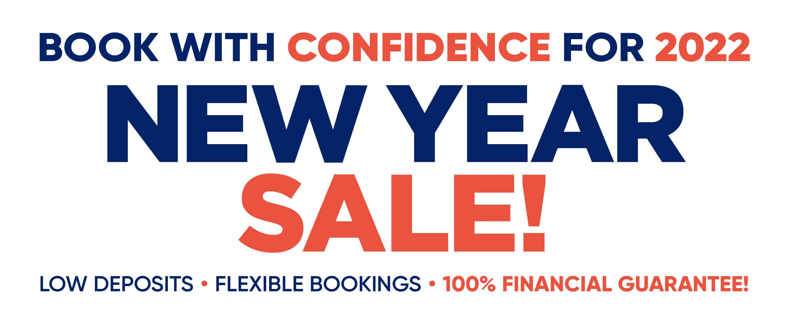 Diving Holiday Sale