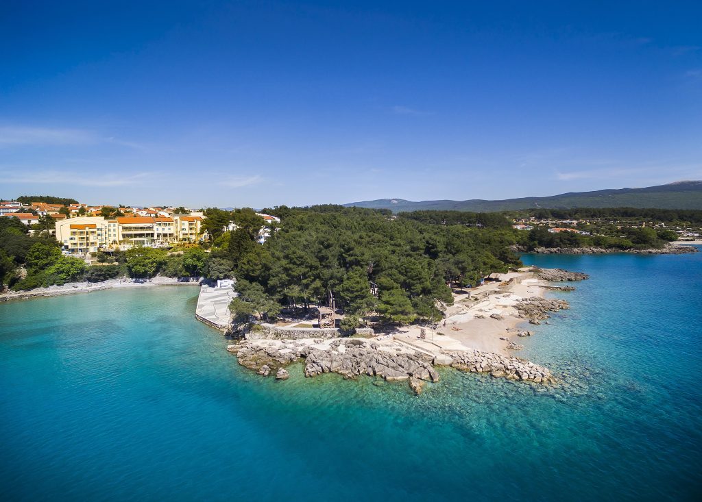 Sunny Krk Hotel Sunny Krk Hotel