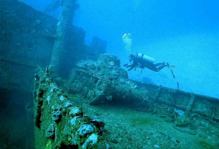 Galapagos Humboldt Liveaboard