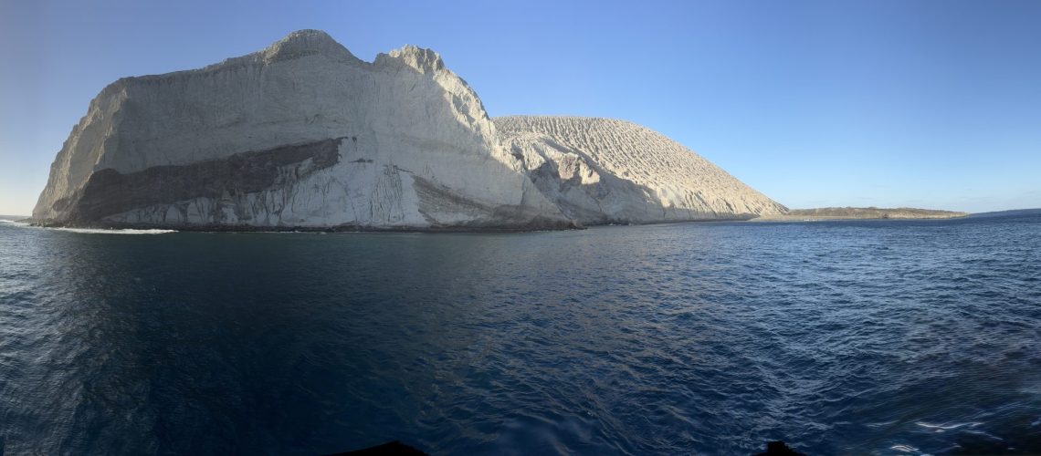 Diving Socorro and the Revillagigedo Islands
